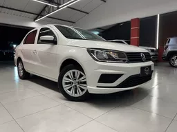 Volkswagen Voyage