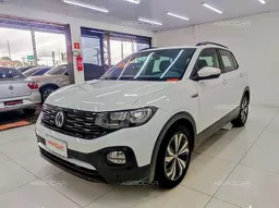 Volkswagen Taos