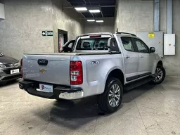 Chevrolet S10