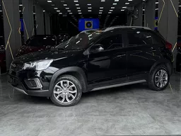 Chery Tiggo 2