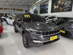 Jeep Commander