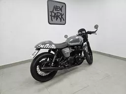 Triumph Thruxton