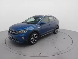 Volkswagen Nivus