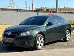 Cruze