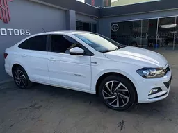 Volkswagen Virtus