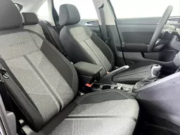 Volkswagen Nivus