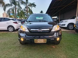 Honda CRV