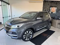 Chery Tiggo 5X