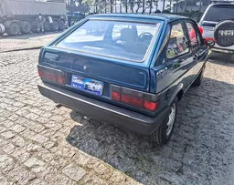 Volkswagen Gol