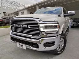 RAM 3500