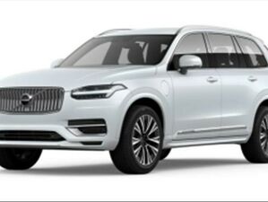 Volvo XC90 2.0 T8 Hybrid Momentum AWD Indefinida 2022