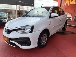 Toyota Etios