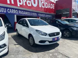 Fiat Grand Siena