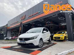 Fiat Argo