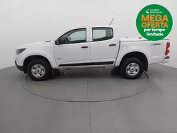 Chevrolet S10