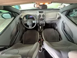 Chevrolet Agile
