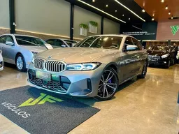 BMW 320i