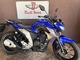 Fazer 250