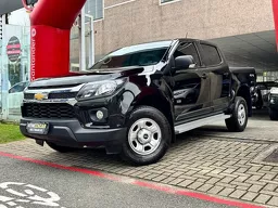 Chevrolet S10