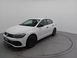 Volkswagen Polo Hatch