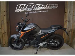 Yamaha Fazer 250