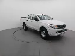 Mitsubishi L200 Triton