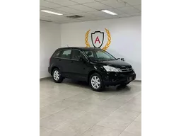 Honda CRV