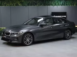 BMW 320i