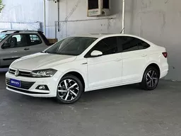 Volkswagen Virtus