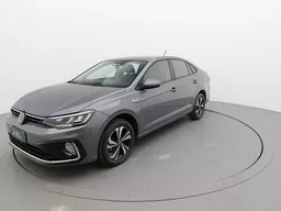 Volkswagen Virtus