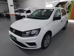 Volkswagen Voyage
