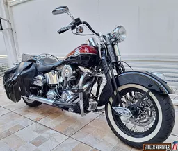 Harley-Davidson Springer