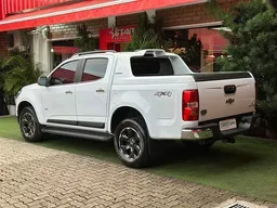 Chevrolet S10