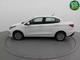 Fiat Cronos