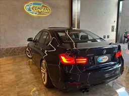 BMW 328i