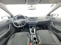 Volkswagen Polo Hatch