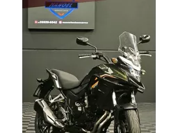 CB 500