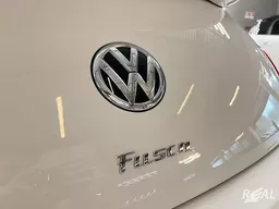 Volkswagen Fusca