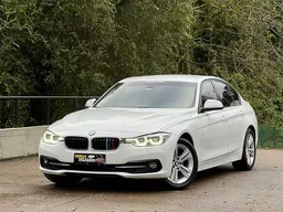 BMW 320i