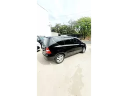 Nissan Livina