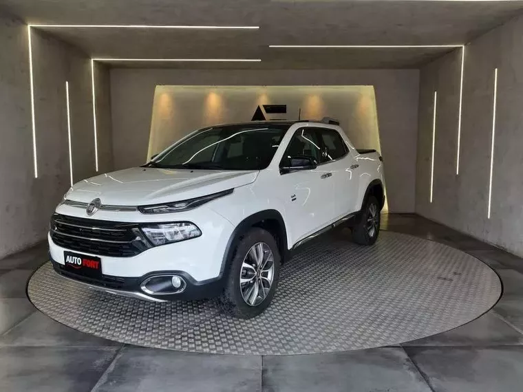 Fiat Toro Branco 1