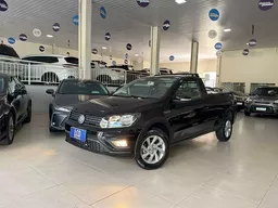 Volkswagen Saveiro
