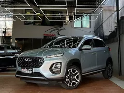 Chery Tiggo 3X