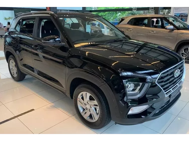 Hyundai Creta Prata 3