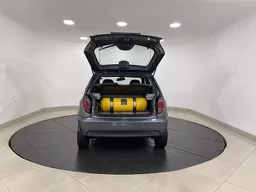 Chevrolet Celta