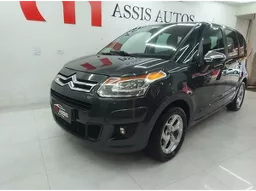 Citroën Aircross
