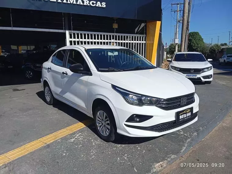 Foto do carro