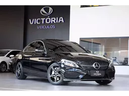 Mercedes-benz C 250