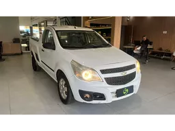 Chevrolet Montana