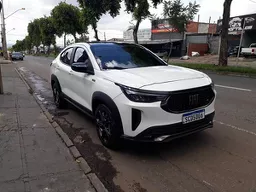 Fiat Fastback